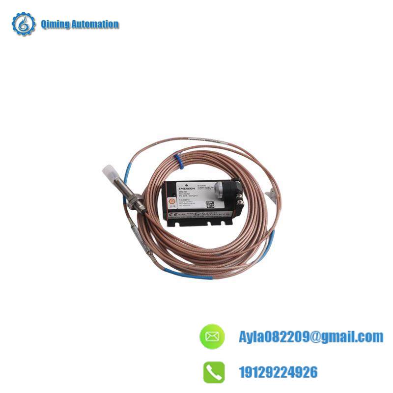 EPRO PR6423/010-100-CN CON021 Eddy Current Sensor
