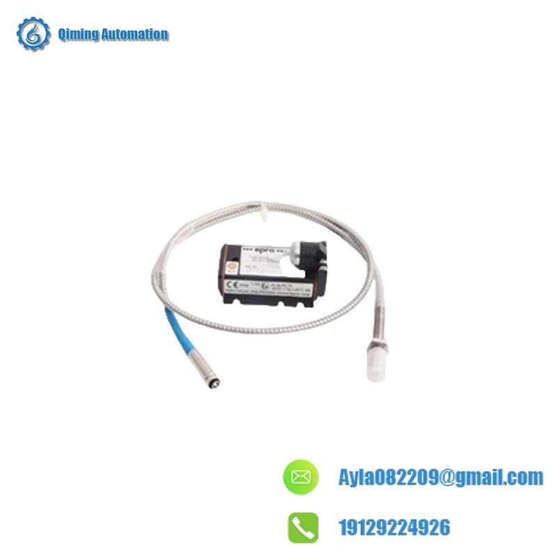 EPRO PR6423/010-140 CON021 Eddy Current Sensor