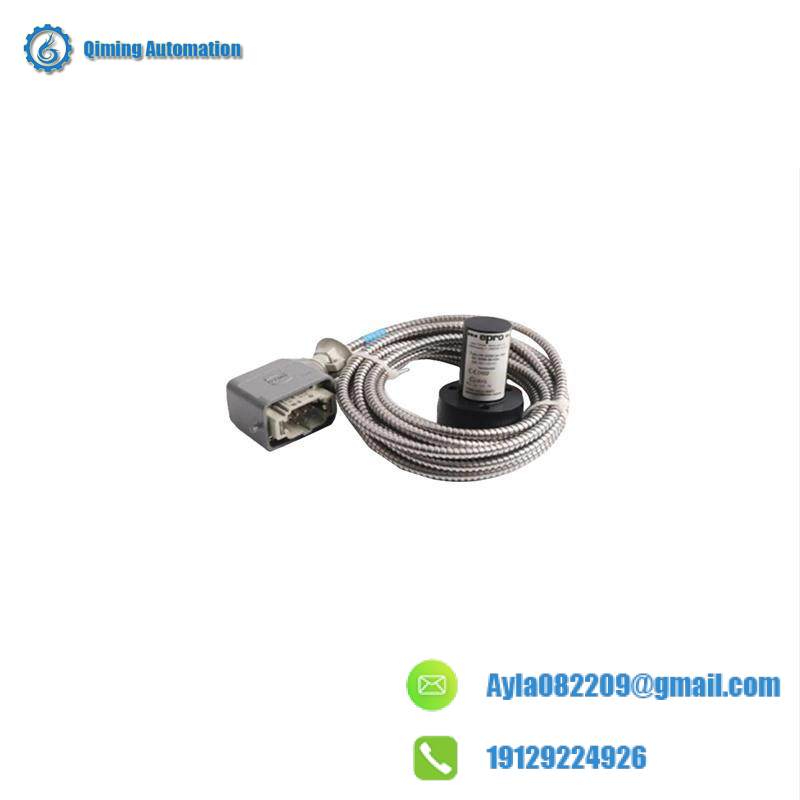 EPRO PR6423/011-130 CON021 Eddy Current Sensor