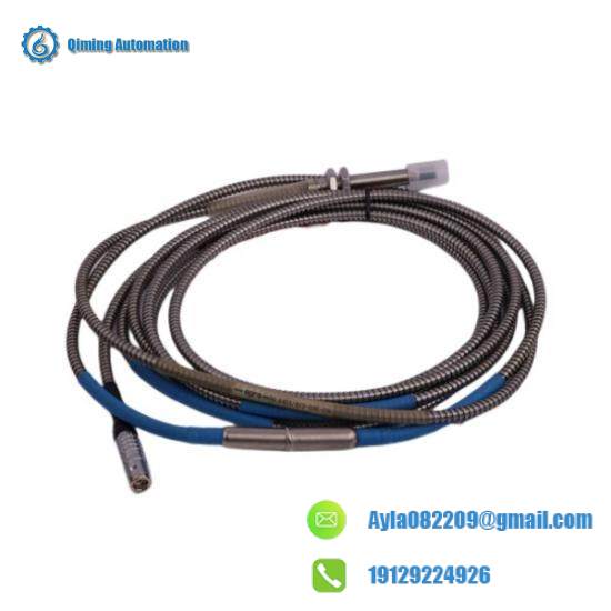 EPRO PR6423/013-000-CN Bearing vibration sensor
