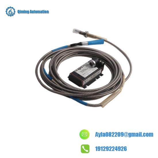 EPRO PR6423/013-020 CON021 Eddy Current Sensor