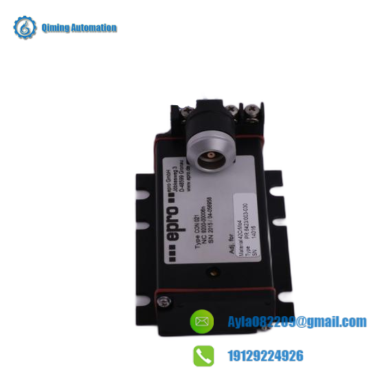 EPRO PR6423/013-130