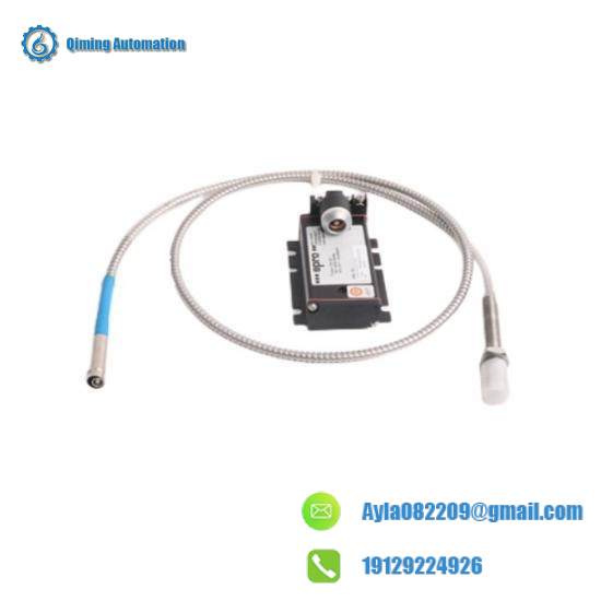 EPRO PR6423/014-010 CON021 Eddy Current Sensor