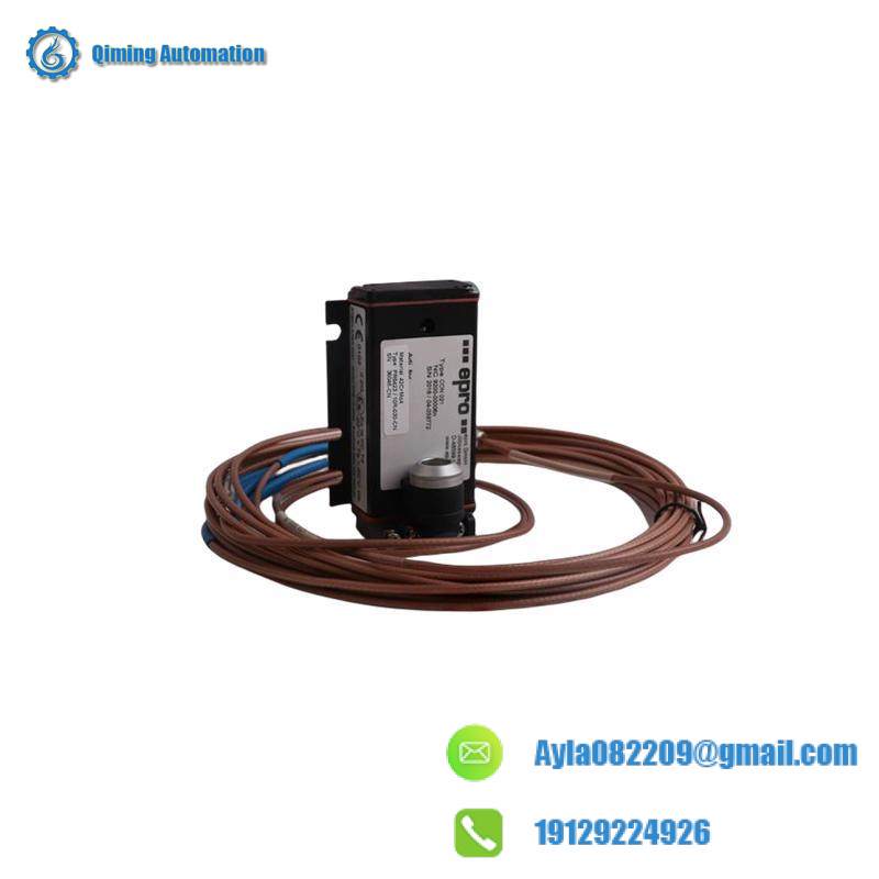 EPRO PR6423/015-110 CON021 Sensor