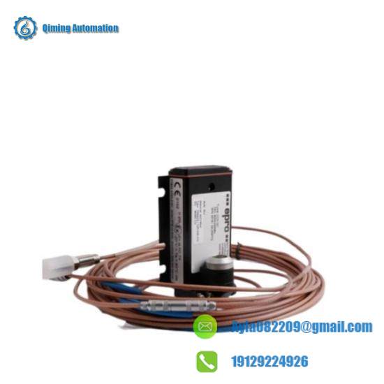 EPRO PR6423/018-030 CON021  Module