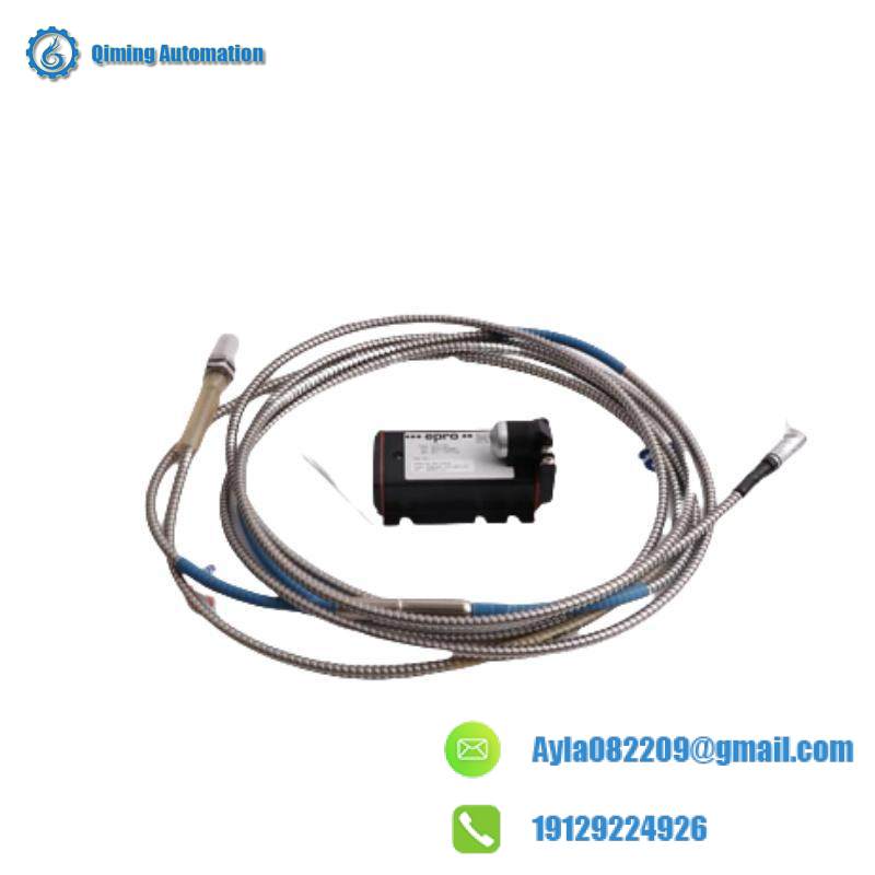 EPRO PR6423/01C-010 CON021 Eddy Current Sensor