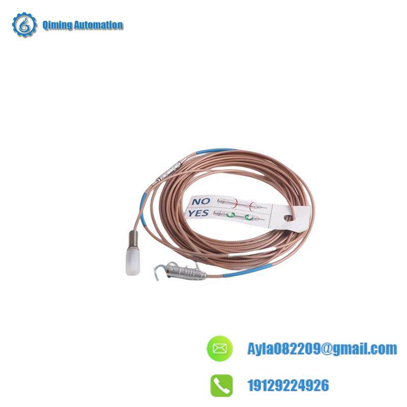 EPRO PR6423/106-OF1 PR6423/106-0F1 Eddy Current Sensor