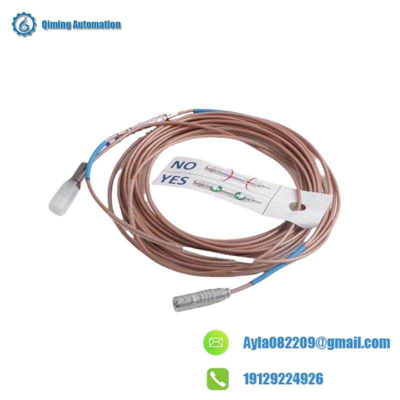Epro PR6423/10R-141 CON031 Current Sensor
