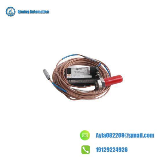 EPRO PR6423/003-030 CON021