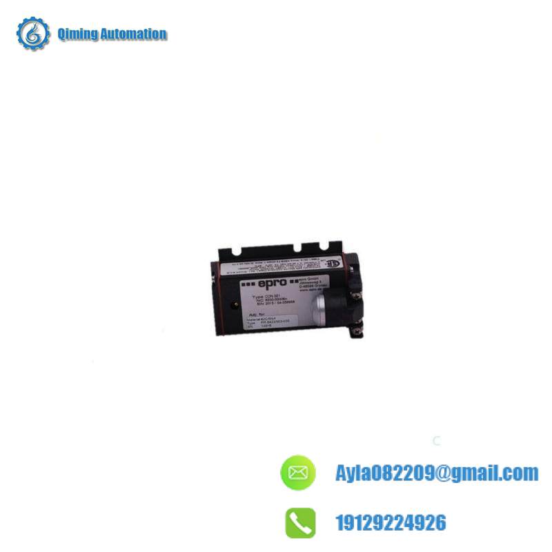 EPRO PR6424/108-021