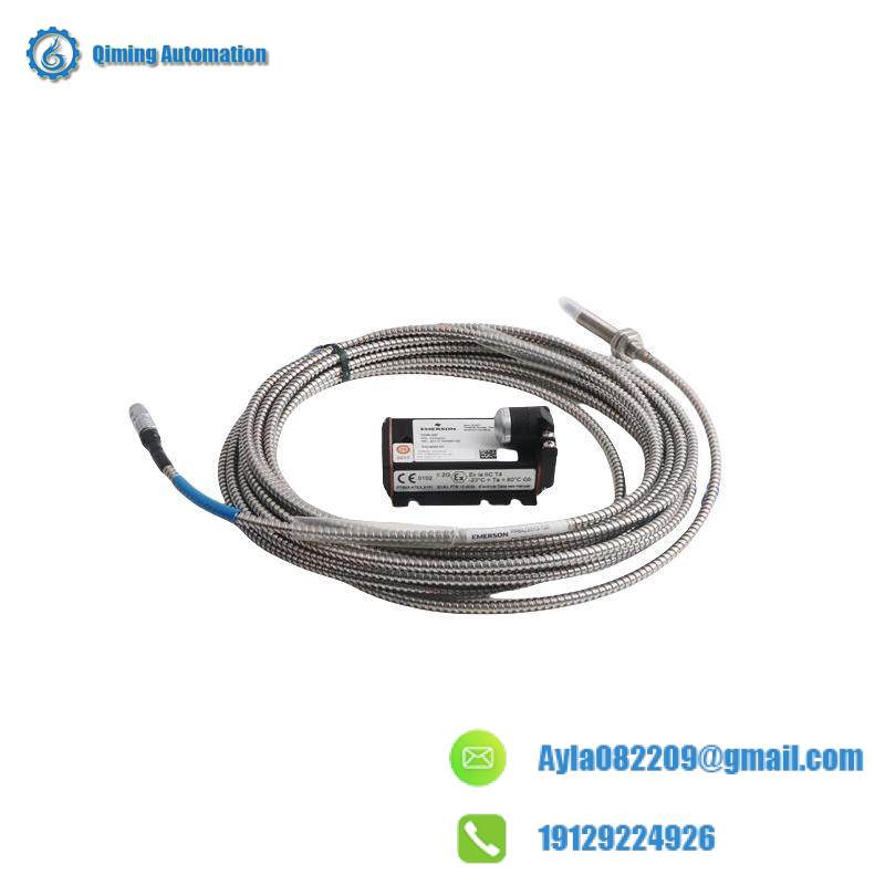EPRO PR6424/003-030+CON021