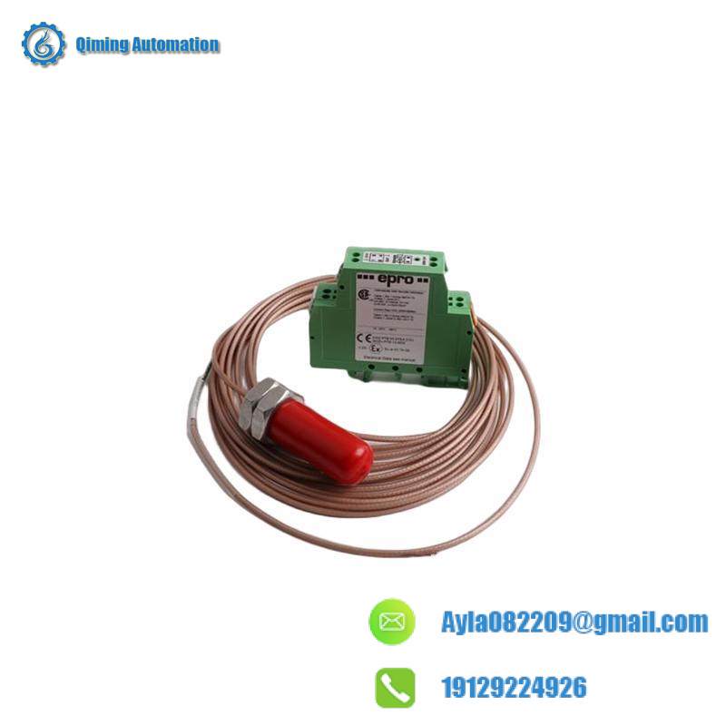 EPRO PR6424/006-010 Proximity Sensor