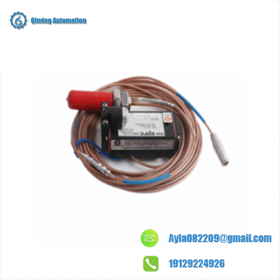 EPRO PR6424/006-030 16mm Eddy Current Sensor
