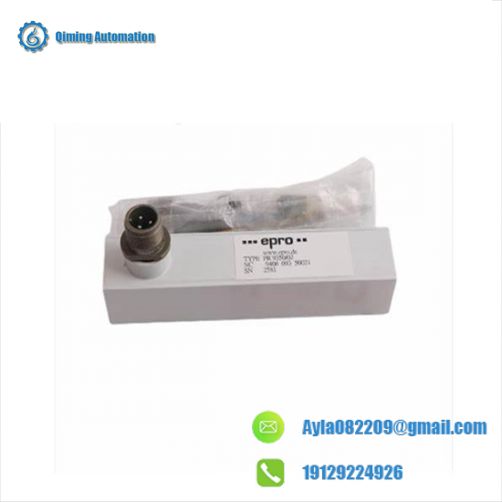EPRO PR6424/010-010+C0N021