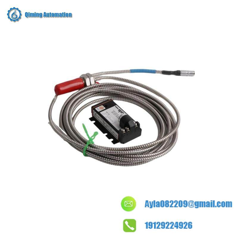 EPRO PR6424/010-040-CN CON021 Eddy Current Sensor