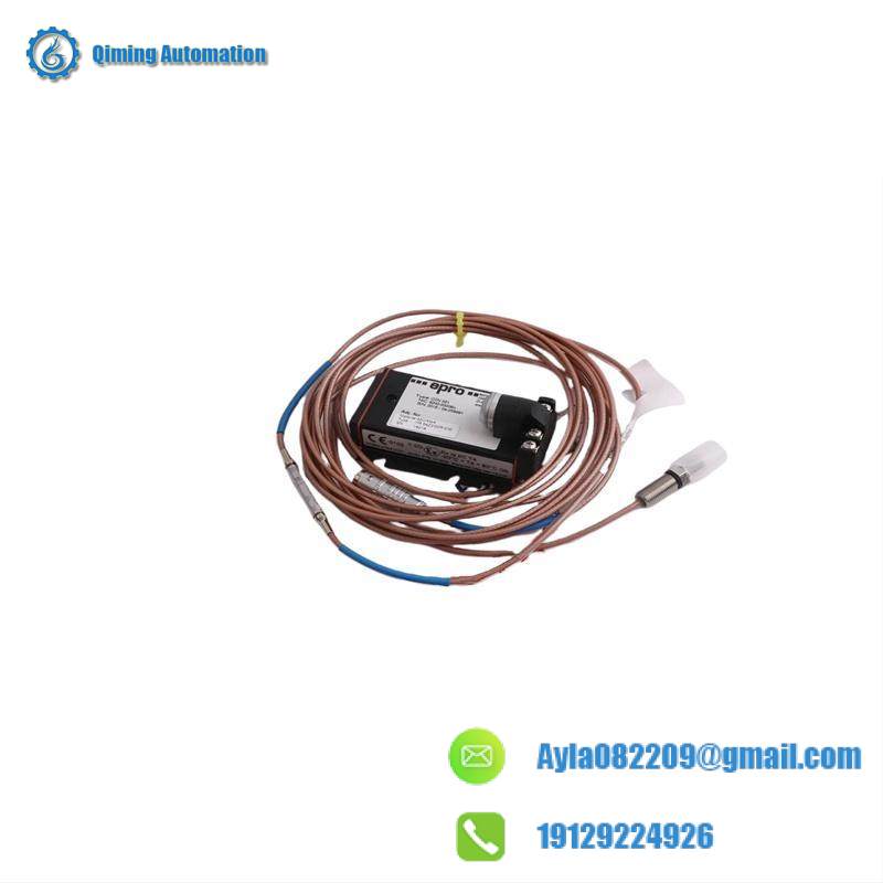 EPRO PR6424/010-040-CN Eddy Current Sensor
