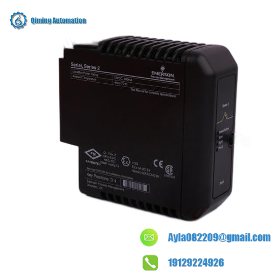 EPRO PR6426/00-CS CON01 Brand New
