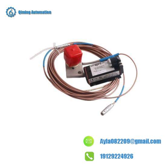 EPRO PR6426/000-040 CON021 Eddy Current Sensor