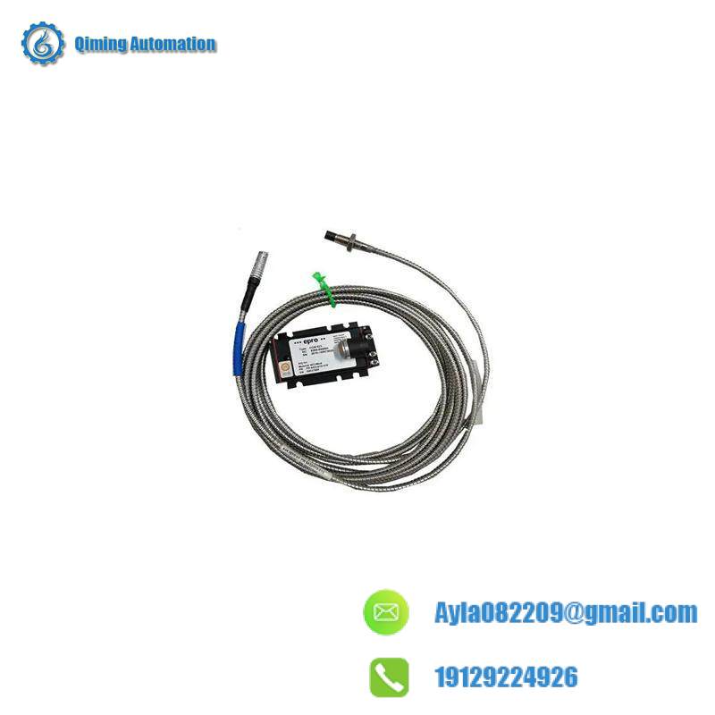 EPRO PR6426/000-110 CON021 Eddy Current Sensor