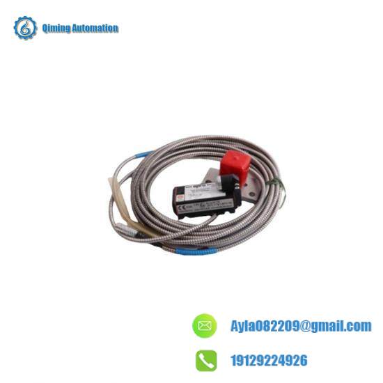 EPRO PR6426/010-000 CON021 Eddy Current Sensor