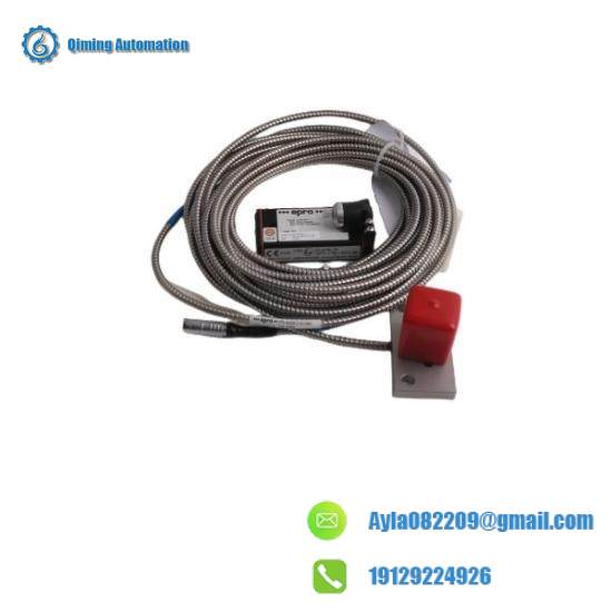 EPRO PR6426/010-040 con021 Eddy Current Sensor