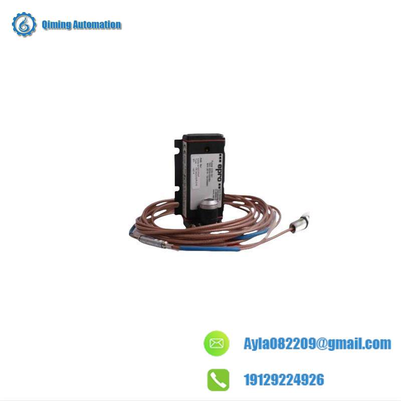 EPRO PR6426/010-100-CN CON021 Eddy Current Sensor