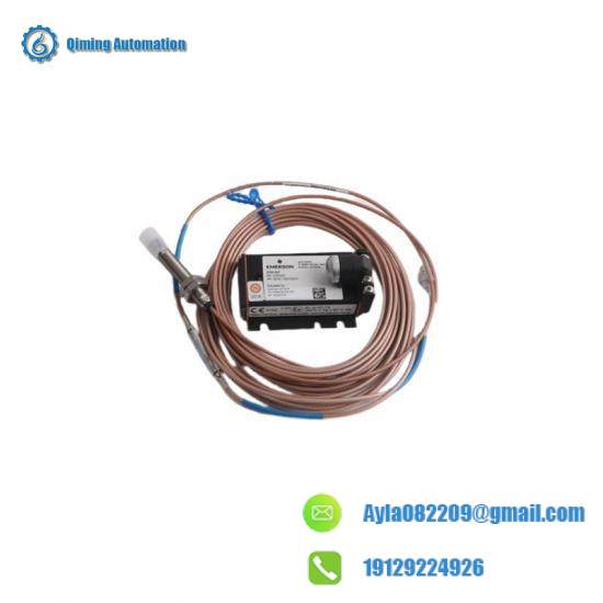 EPRO PR6426/010-110 CON021/916-240 Eddy Current Sensor