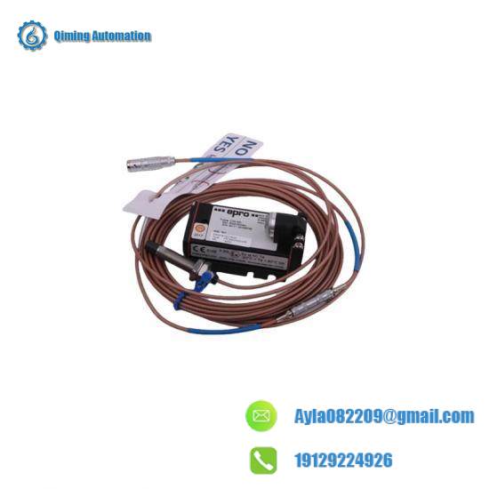 EPRO PR6426/010-110 CON021/916-240 Eddy Current Sensor