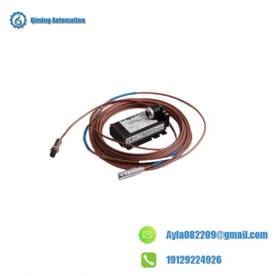 EPRO PR6426/010-110 CON021/916-240 Eddy Current Sensor