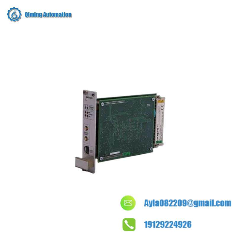 EMERSON EPRO PR6426/010-000 CON021/916-160