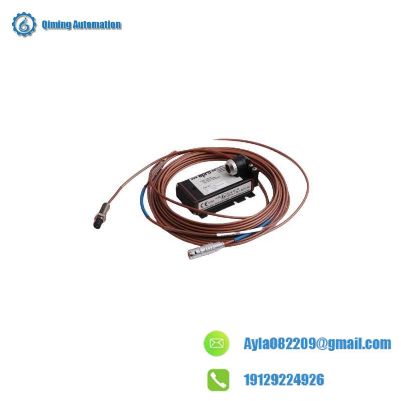 Epro PR6426/010-140 CON021/916-200 Eddy Current Sensor