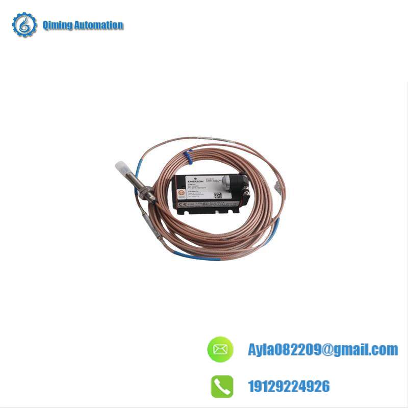 EPRO PR6426/010-140 CON021 Eddy Current Sensor