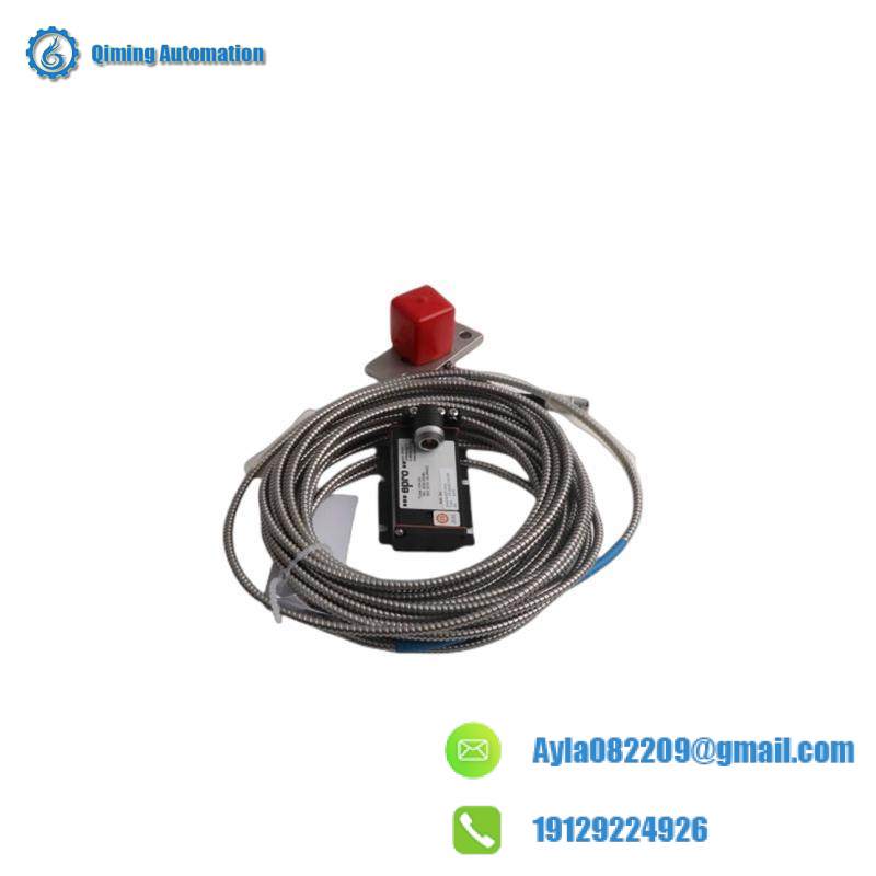 EPRO PR6426/010-140 Eddy Current Sensor