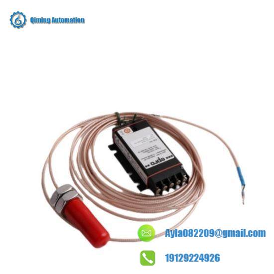 EPRO PR6453/110-101  Eddy Current Sensor