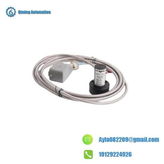 EPRO PR9268/201-000
