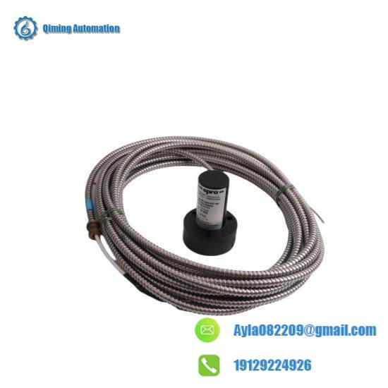 EPRO PR9268/202-100  PR9268202100