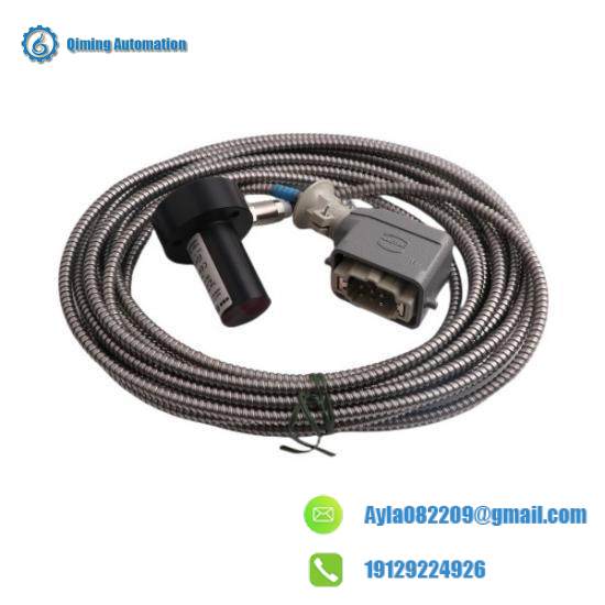EPRO PR9268/302-000 Eddy Current Sensor