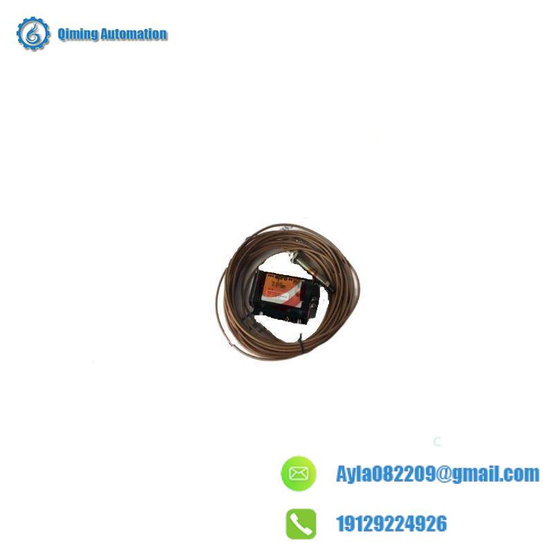 EPRO PR9268/302-000 Signal converter