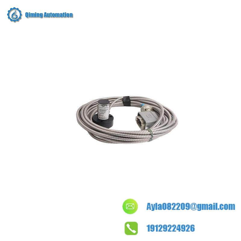 EPRO PR9268/303-000 Velocity Sensor