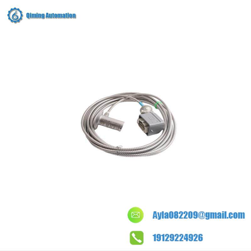 EPRO PR9268/601-000 Velocity Sensor
