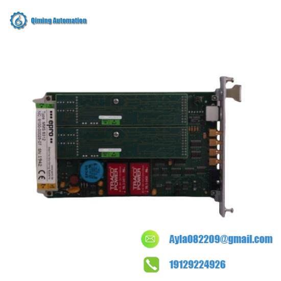 EPRO PR9376/010-011