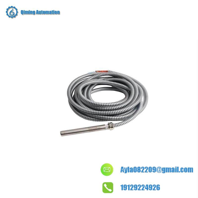 EPRO PR9376/010-001 speed sensor