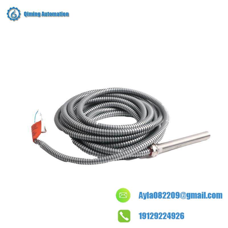 EPRO PR9376/010-011 Proximity Sensor