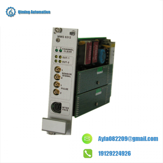 EPRO PR9376/20 revolution speed transducer