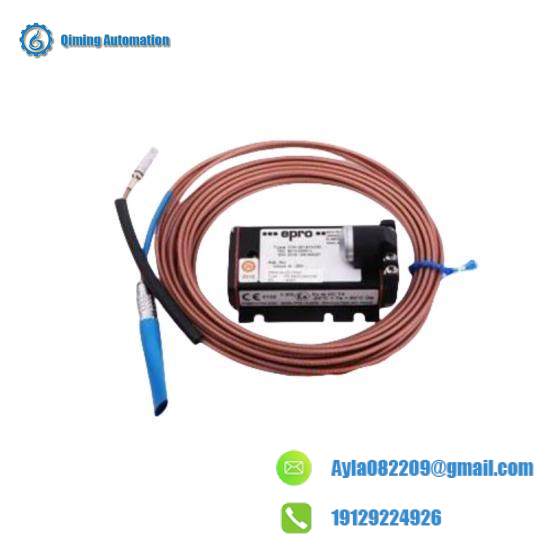 EPRO PR6423/013-030