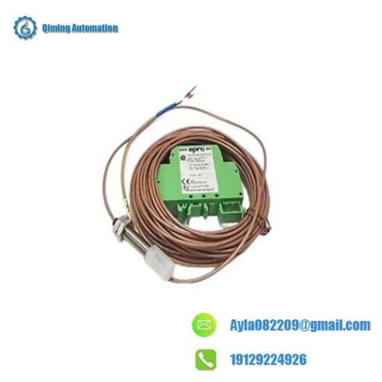 EPRO PR 6424/000-021 CON 041 Vibration Sensor