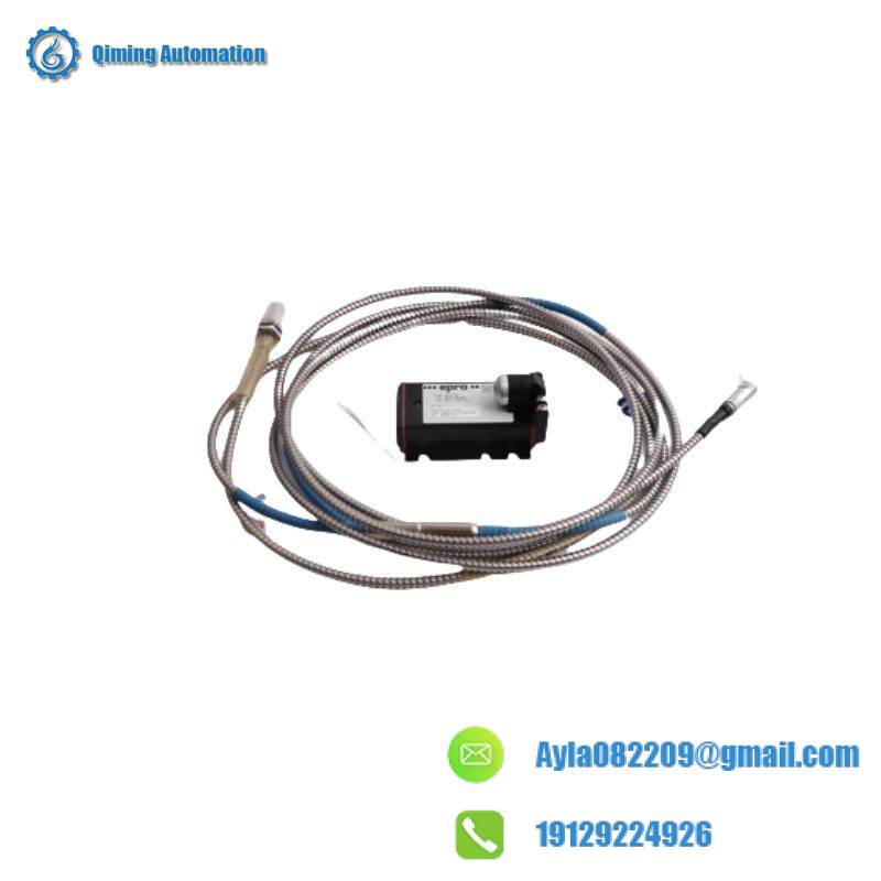 EPRO PR 6424/000-040-CN CON021 sensor