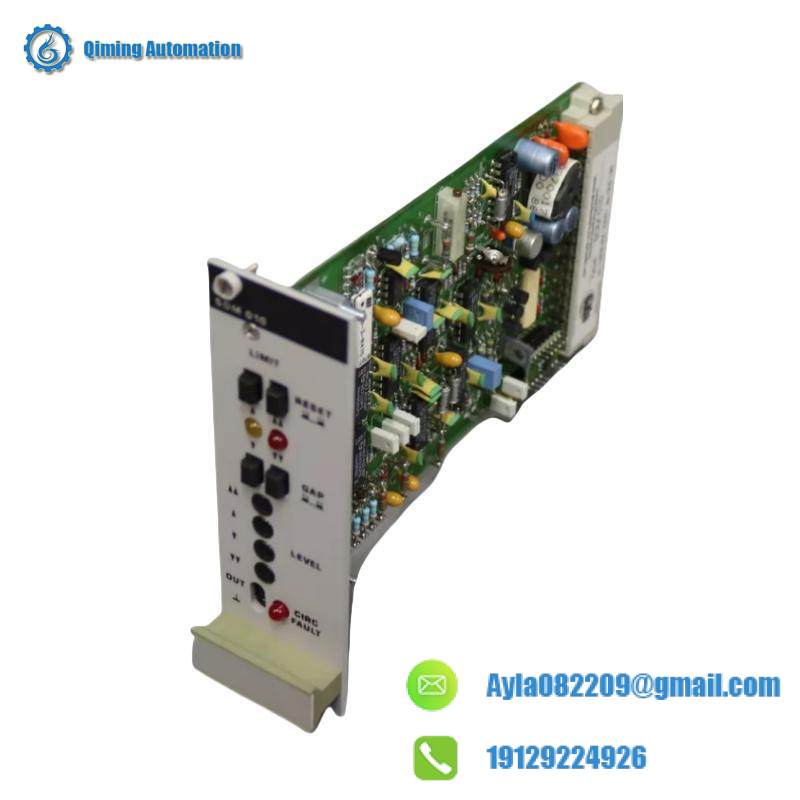 EPRO SDM010