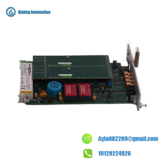 EPRO Sensor PR6423/004-111 CON041  Emerson
