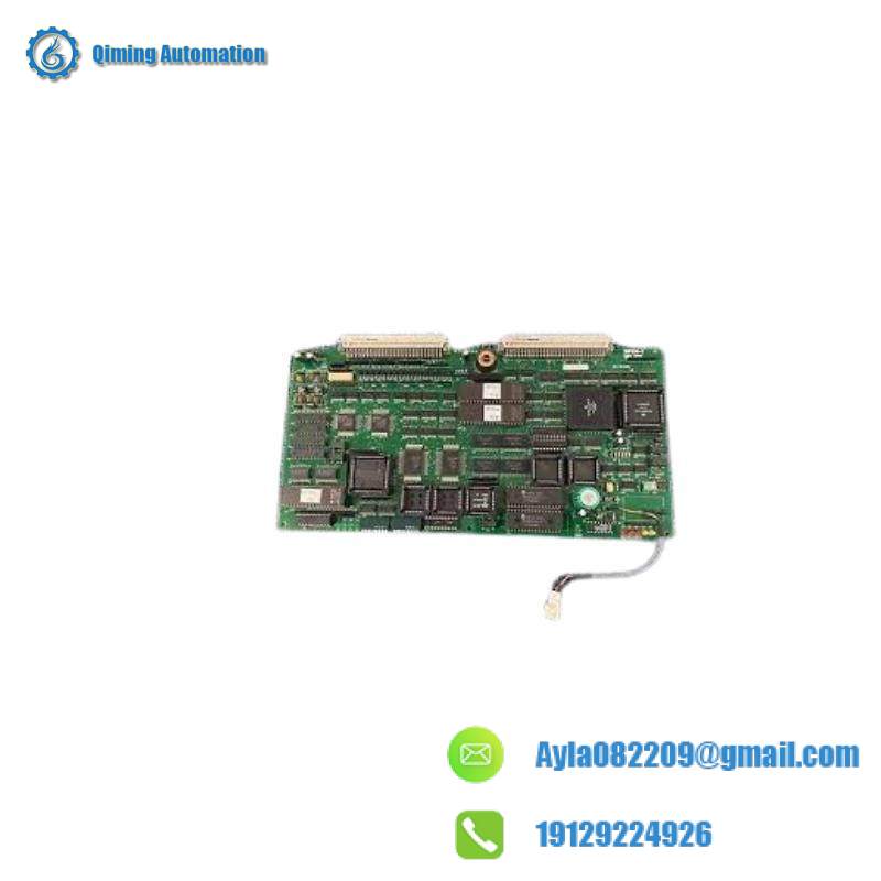 EPSON SKP326-2 MPU PCB Board
